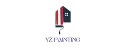 YZ Painting Logo