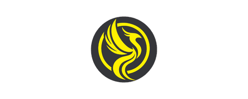 South Asia Phoenix Logo