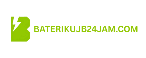 Bateriku JB 24 Jam