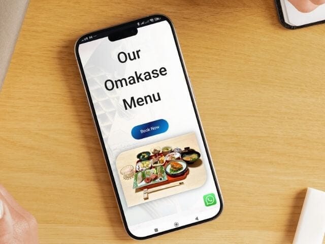 japanese-food-restaurant-web-design